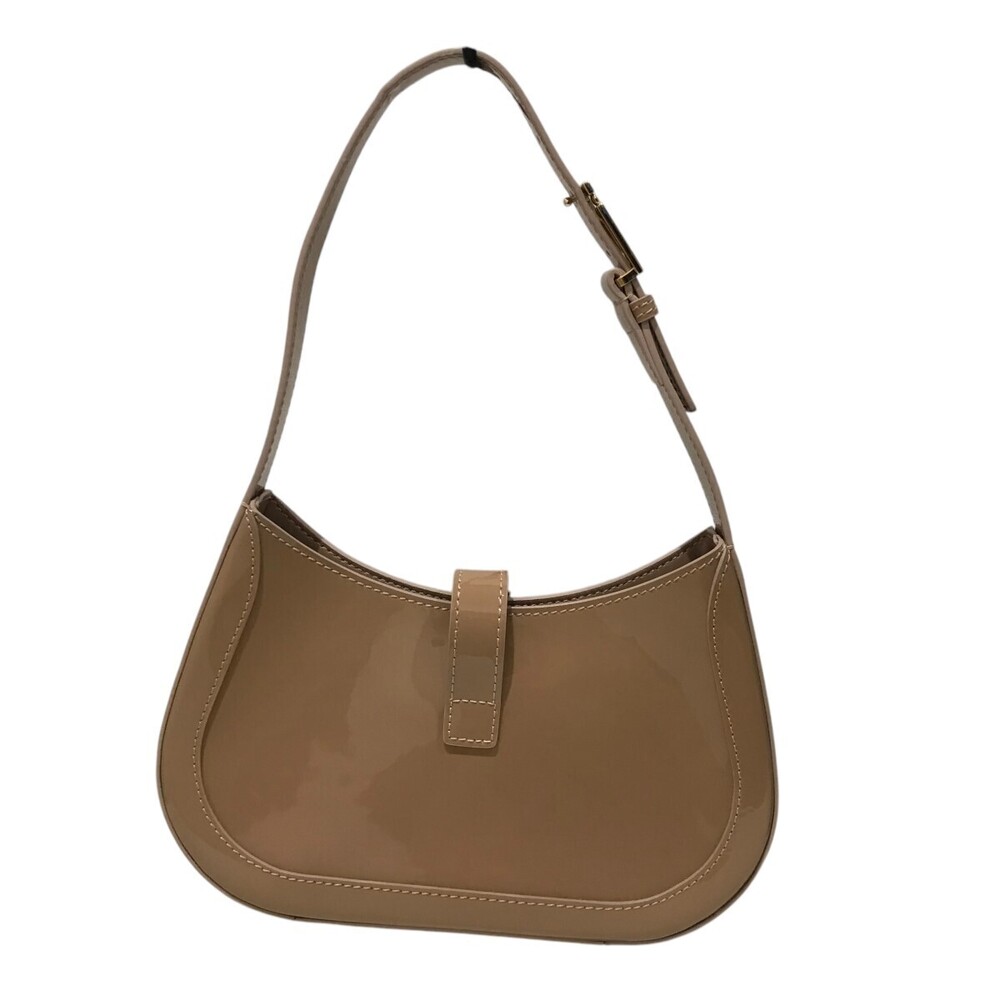 VERSACE Handbag Beige - Picture 2 of 7